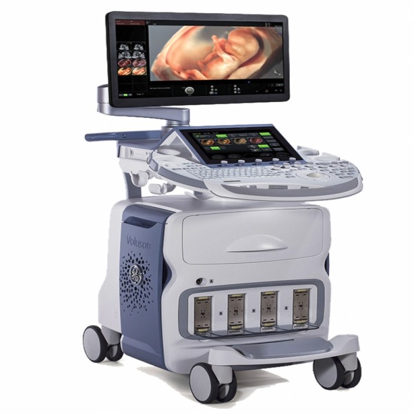 Quy trình khử khuẩn và bảo quản đầu dò máy siêu âm đúng cách